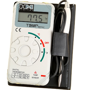 温度计 TM-1